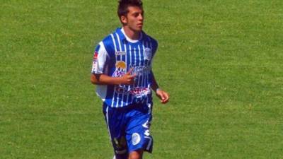 Ricardo Rosales sería una de las nuevas incoporaciones del club capitalino.
