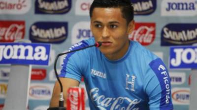 5 meses han pasado desde la operación del exjugador del DC United de la MLS, quien renovó su contrato con los púrpuras hasta 2018.