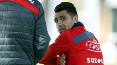 Gonzalo Jara ha sido duramente cuestionado.