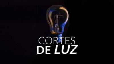 La Empresa Energía Honduras ha informado que trabaja en mantenimiento de la red de distribución para evitar futuros daños.