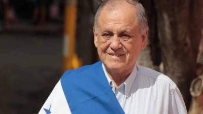 José de la Paz Herrera murió a los 80 años de edad.