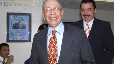 Delgado Fiallos también fue columnista de diario LA PRENSA.