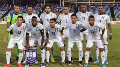 Conocé el precio de cada uno de los futbolistas de la selección de Honduras. Transfermarkt, el portal web alemán que recoge las principales estadísticas del fútbol, como el precio de los jugadores, muestra el valor de los seleccionados.