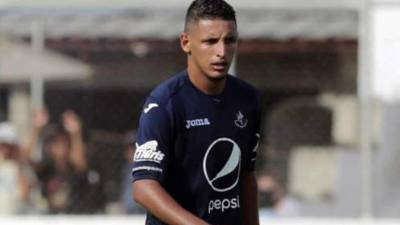 El defensor del Motagua se integrará al combinado catracho en las próximas horas.