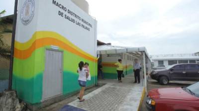 Los macrodistritos serán equipados y dotados de medicamentos, informaron las autoridades municipales.