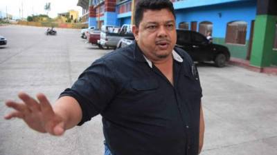 El mandamás también es predicador.