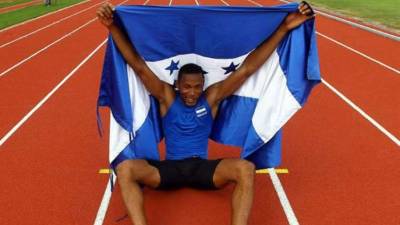 Rolando Palacios no está en su mejor momento.