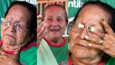 Doña Queta es la emblemática aficionada del Marathón y su vida dio un giro por lo que ella se ausentó del estadio.