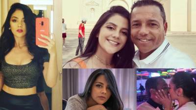 La bella chica hondureña Scarleth Ordoñez sorprendió en sus redes sociales tras dar detalles sobre su relación sentimental con el exfutbolista catracho Danilo Turcios.