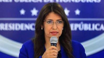 Alba Flores es acusada de los delitos de fraude y violación a los deberes de los funcionarios. Imagen de archivo.