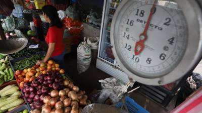 Las últimas dos semanas no hubo ajustes en mercados sampedranos.