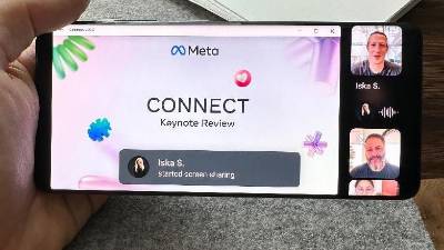 Zuckerberg anunció la nueva funcionalidad de WhatsApp en un comunicado.