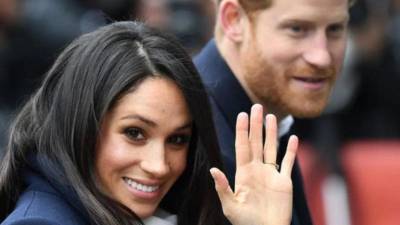 “With Love, Meghan”, se estrena el 15 de enero.