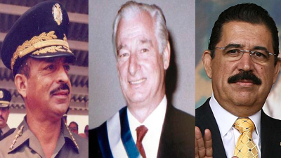 Los hondureños, desde 1981, han votado por el Partido Liberal o por el Partido Nacional. El bipartidismo ha sido la piedra angular de la democracia en Honduras. Esto ha permitido la alternancia del poder.