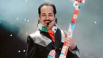 El rumor de la muerte de Hernán Hernández se originó a partir de un video publicado en TikTok esta semana, causó alarma entre los seguidores del grupo.