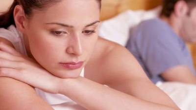 Las mujeres no deben dejarse humillar por un hombre que no las quiere.