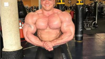 La novia de McCarver dijo que no hay señales de que el joven quisiera hacerse daño.// Foto Instagram Dallas McCarver.