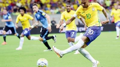 Nike sería una de las empresas investigadas por su acuerdo de US$160 millones por 10 años con la selección brasileña.