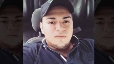 Gustavo Adolfo Euceda (22).