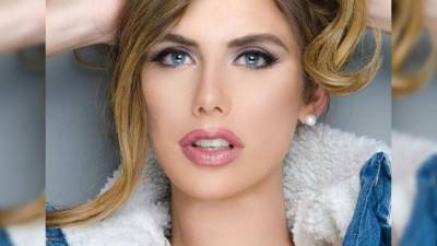 La imágenes de la primera Miss España transexual posando sin una gota de maquillaje causaron furor en las redes sociales.