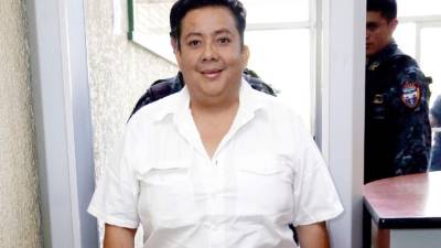 El lunes iniciará juicio contra el diputado por los delitos de asesinato y tentativa de asesinato.