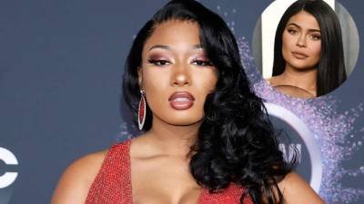 Megan The Stallion dijo que fue herida en un atentado directo contra su vida.