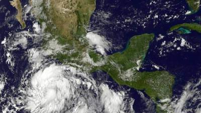 La formación de los huracanes se verá afectada este año por el debilitamiento del fenómeno de El Niño.
