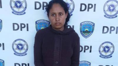 Acusan a madre de tratar de matar a su bebé