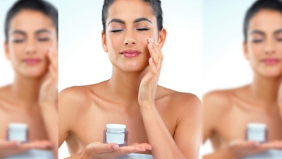 Los cambios hormonales y el cambio de peso afecta nuestra piel.