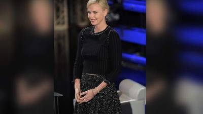 La también modelo tiene más trabajo ahora.