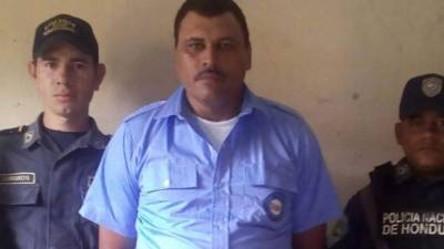 Equipos policiales andan tras la pista de las personas que asesinaron a la mujer en el municipio de Olanchito.