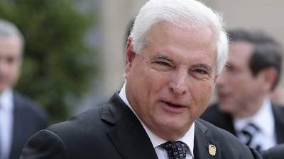 El expresidente de Panamá Ricardo Martinelli negó ante un tribunal en España haber recibido dinero de la constructora española FCC a cambio de contratos en el país.