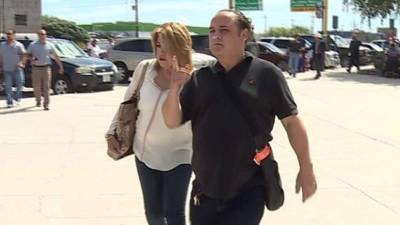 Alberto Aguilera II.