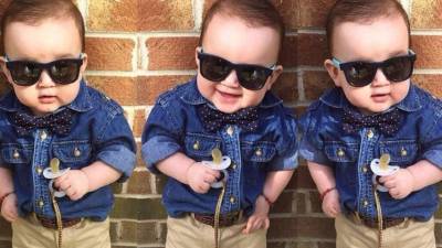 El bebé Issac ha protagonizado campañas publicitarias de Estados Unidos, España, Venezuela, Brasil, Portugal, Alemania, Inglaterra y Emiratos Árabes.