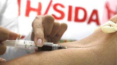 La población afectada por el VIH permanece en condiciones vulnerables.