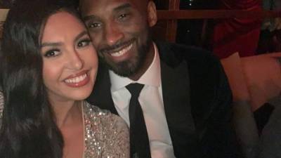 Vanessa perdió a su esposo, Kobe Bryant, y su hija de 13 años, Gianna Bryant, en un accidente aéreo el pasado 26 de enero.