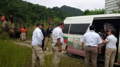 El Movimiento Migrante Mesoamericano denunció que la situación ha empeorado en toda la región. EFE/Archivo/SOLO USO EDITORIAL