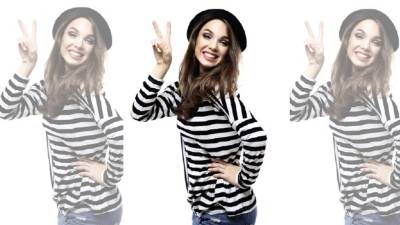 Ríes más, pero cuando lloras lo haces con más dolor.