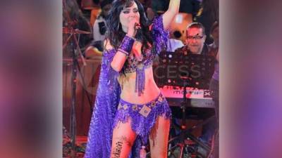 Maribel Guardia está de cumpleaños, y aunque no lo crean, la costarricense ya es de la tercera edad.La actriz y cantante es considerada una de las mujeres más sexys del mundo del espectáculo.