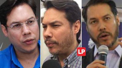 Este miércoles, el Consejo Nacional Anticorrupción (CNA) dio a conocer una nueva línea de investigación en la que señala directamente al exgerente de la Empresa Nacional de Energía Eléctrica (ENEE) ¿De qué se tratan estos señalamientos?