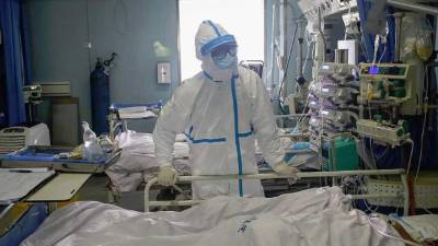 Cerca de 462,000 personas en el mundo se han contagiado del coronavirus.