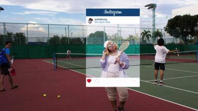 Todos nos esforzamos en Instagram para que nuestras fotos se vean lo mejor posible y muchas veces el resultado final no puede estar más distante de la realidad.