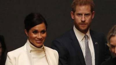 Los duques de Sussex están a pocos meses de dar la bienvenida a su primer retoño.