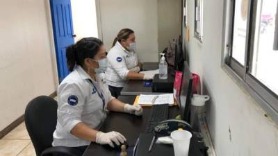 Aduanas de Honduras informó que sus servicios estarán habilitados para culquier actividad que deseen realizar los ciudadanos.