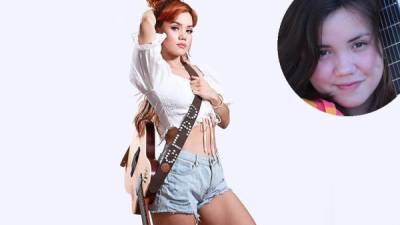 Antes de tener una figura envidiable, la cantante mexicana Dalú sufrió de sobrepeso, algo que compartió con todos sus seguidores para desmontar los cánones de belleza imposibles.