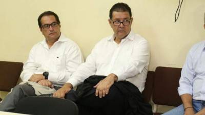 Reprograman para octubre repetición del juicio por caso “Coimas a viceministros”