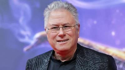 Alan Menken se convirtió en la persona número 16 en la historia que han ganado un Emmy, Grammy, Óscar y Tony.