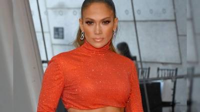 JLo, la diva del Bronx, cumple 50 años este 24 de julio.