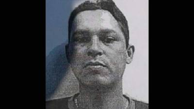 Retrato en vida de José Antonio Chávez Euceda.