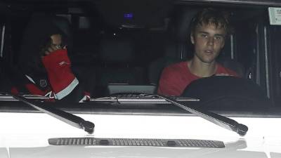 Justin Biener y Selena Gómez recién habían retomado su relación.// Foto bang show biz.